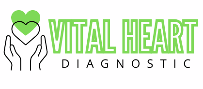 Vital Heart Diagnostic